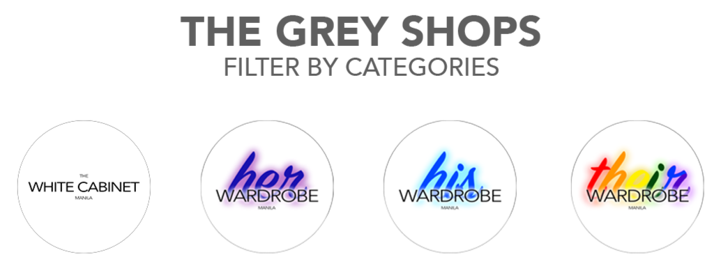 Categories